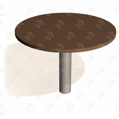 Table à pâtés J120 aires de jeux jeux éducatifs & sensoriels jeux de sable image 3d