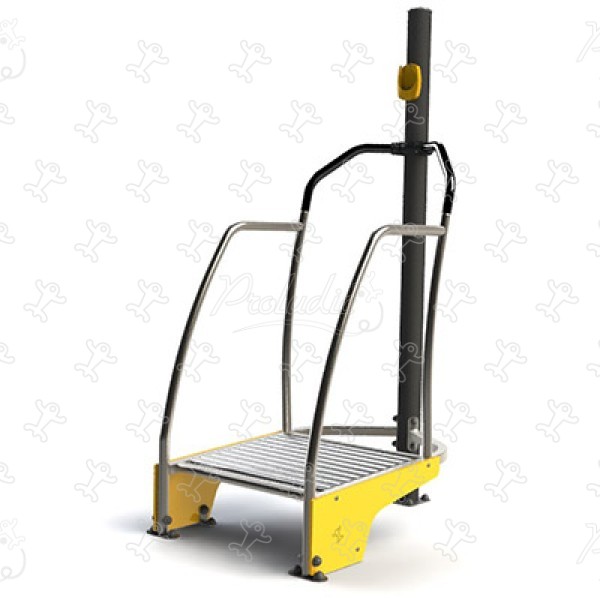 Runner J37201® sport & fitness acti'fun acti&rsquo;fit image 3d