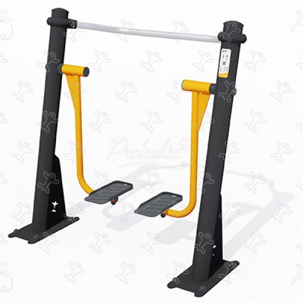 Air walker J37209® sport & fitness acti'fun acti&rsquo;fit image 3d