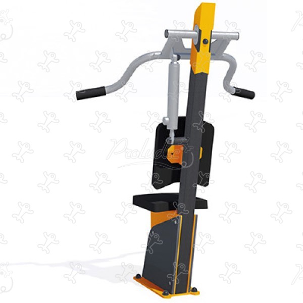Poulie J37211® sport & fitness acti'fun acti&rsquo;fit image 3d