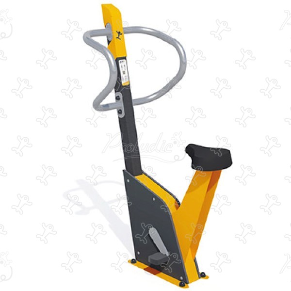 Vélo J37217® sport & fitness acti'fun acti&rsquo;fit image 3d