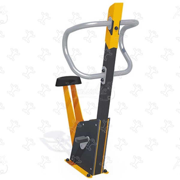 Vélo J37217® sport & fitness acti'fun acti&rsquo;fit image 3d