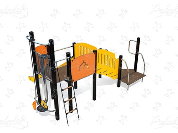 J3890® aires de jeux jeux éducatifs & sensoriels jeux de sable image 3d