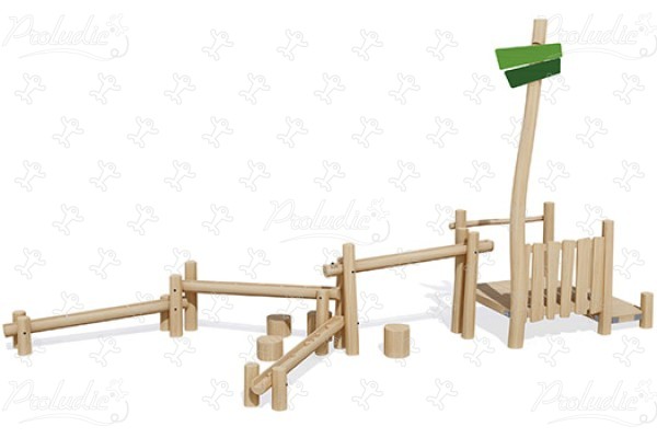 Rizière J49148® aires de jeux jeux éducatifs & sensoriels jeux d&rsquo;eau image 3d