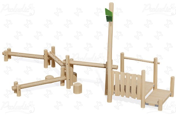 Rizière J49148® aires de jeux jeux éducatifs & sensoriels jeux d&rsquo;eau image 3d
