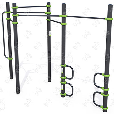 Combinaison J5242 sport & fitness acti'fun acti&rsquo;street image 3d