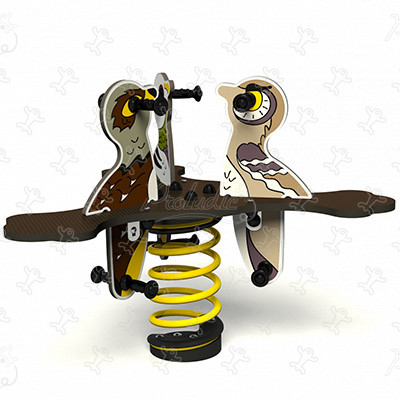 Piou-piou J846-GM aires de jeux grafic games pour des aires de jeux personnalisées finition médiéval image 3d