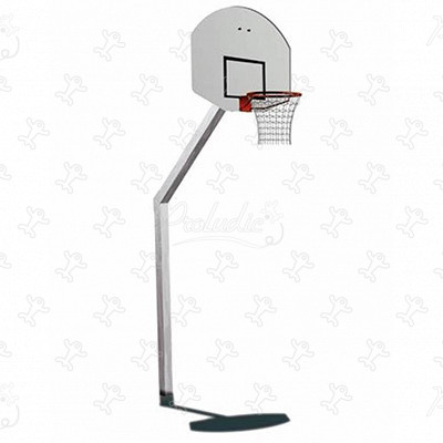 Panier de basket R1390 sport & fitness acti'fun multisports image 3d