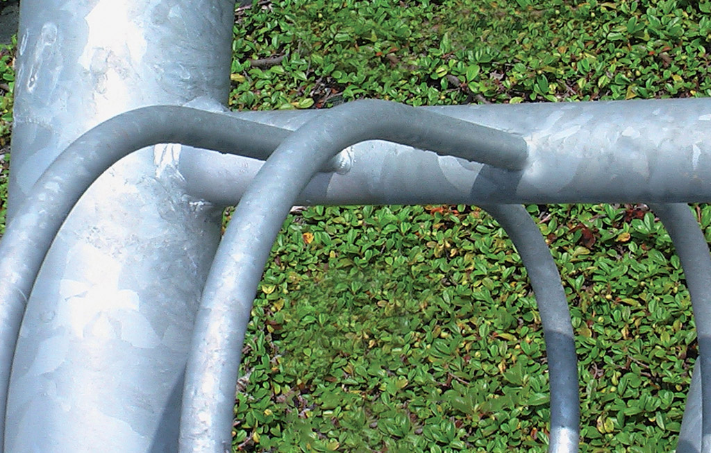 La structure