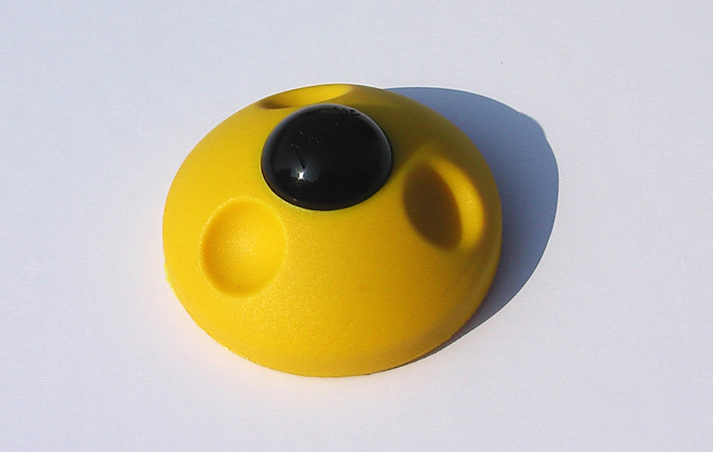 Les pièces plastiques