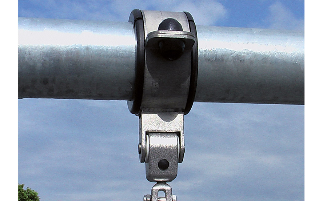 Le système anti-wraping