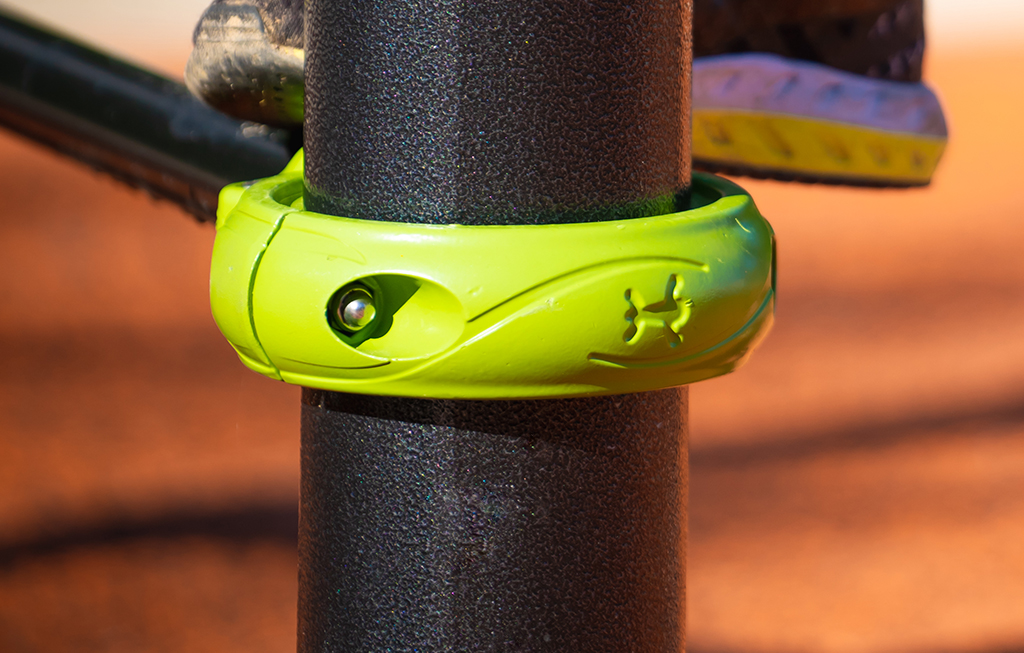 Les pièces de jonction