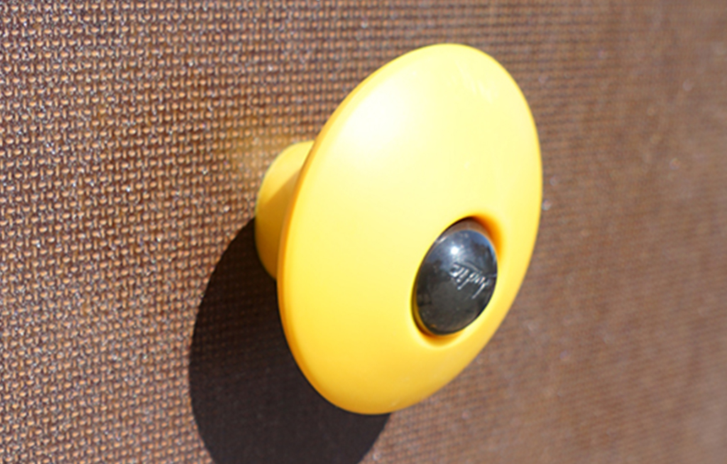 Les prises d'escalade