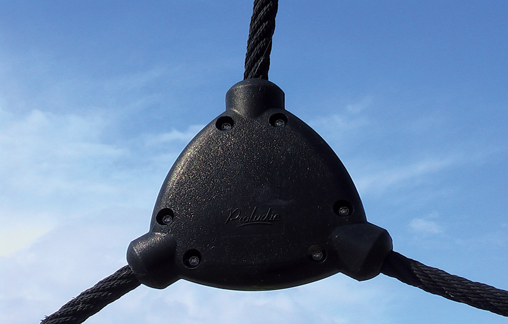 Les pièces de jonction