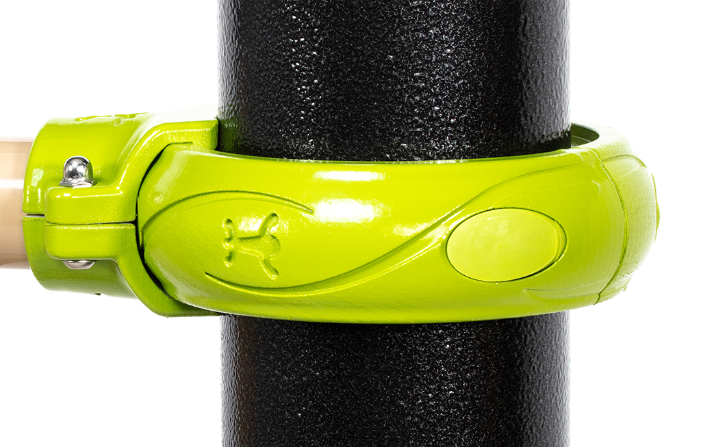 Les pièces de jonction