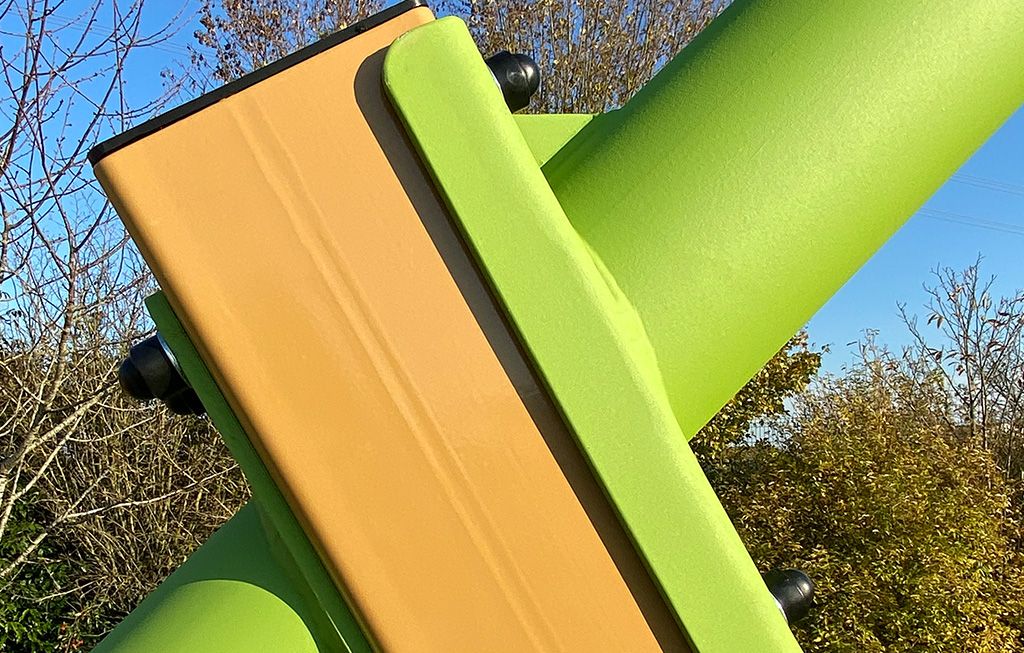 Les poteaux