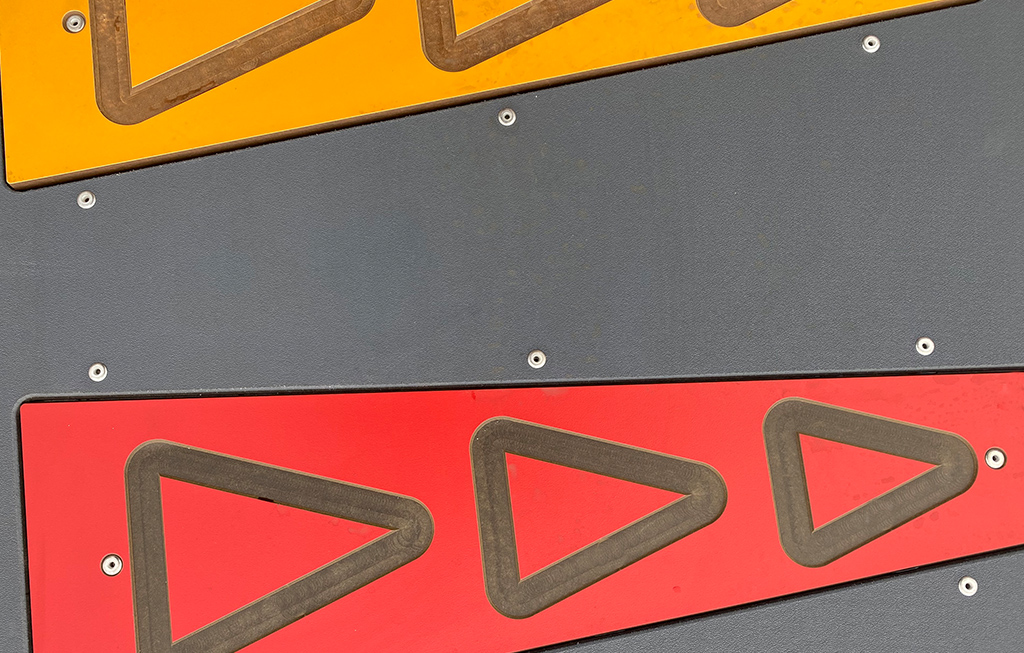 Les plaques