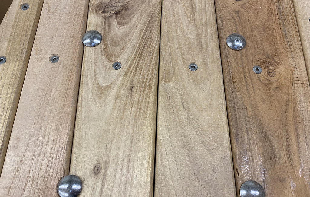 Le plancher,
