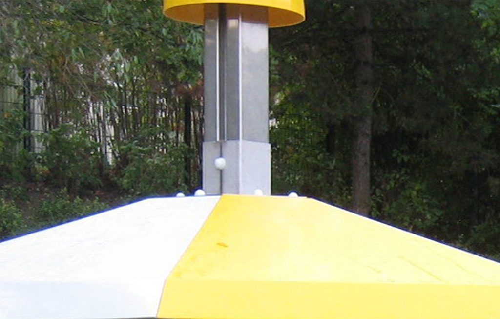 Le parasol