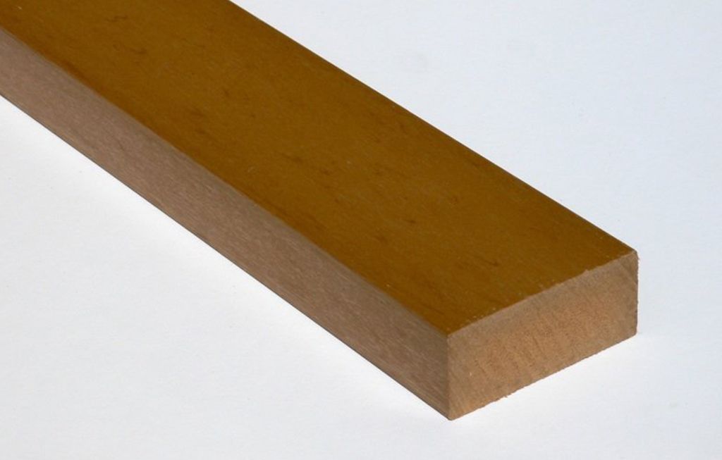 Les repose-pieds et repose-doigts