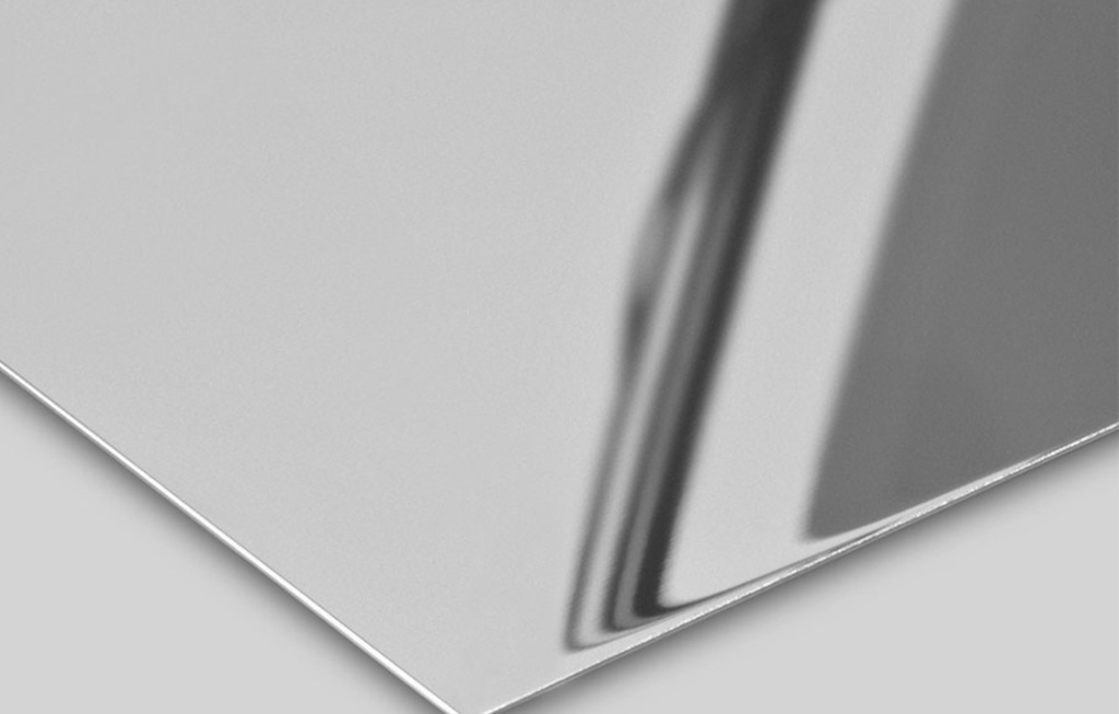 Le miroir du rétroviseur