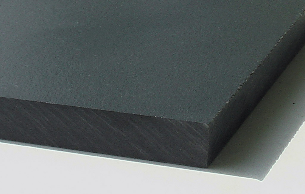 Les plaques colorées