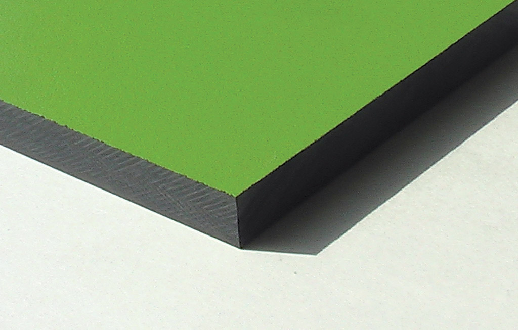 La tablette et les assises