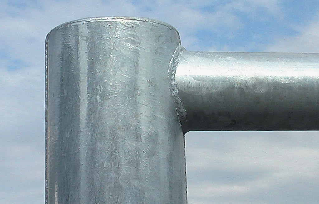 La poutre horizontale