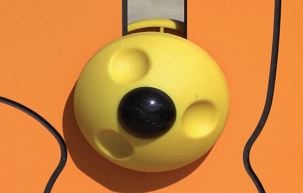 Les pièces plastiques