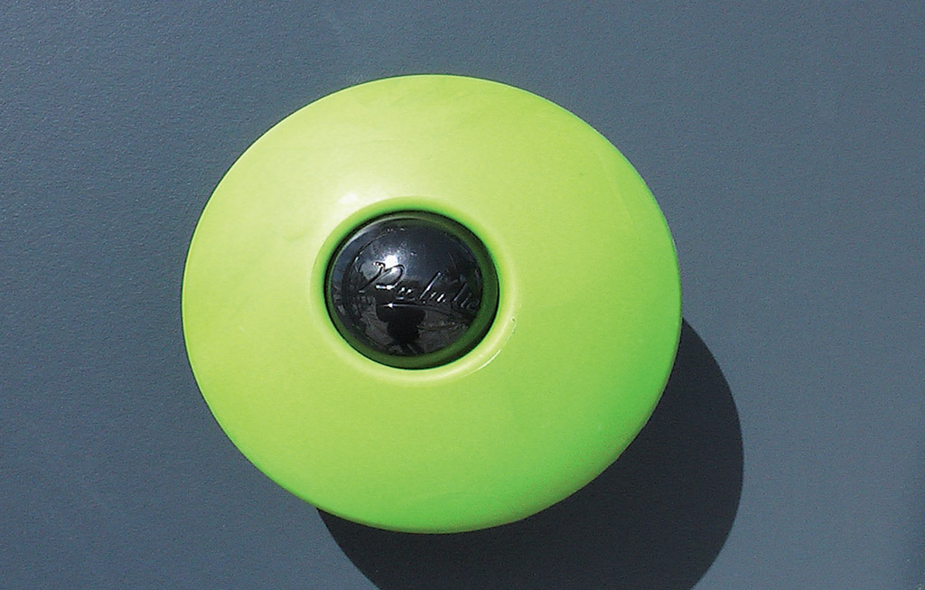 Les prises d'escalade