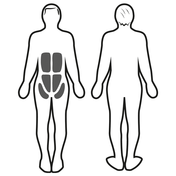 Stimulation musculaire