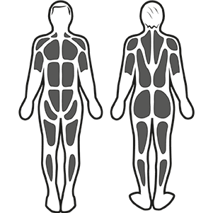 Stimulation musculaire