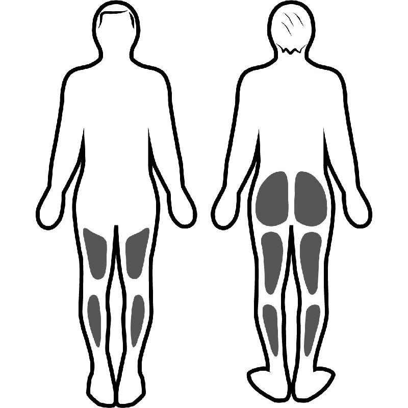 Stimulation musculaire