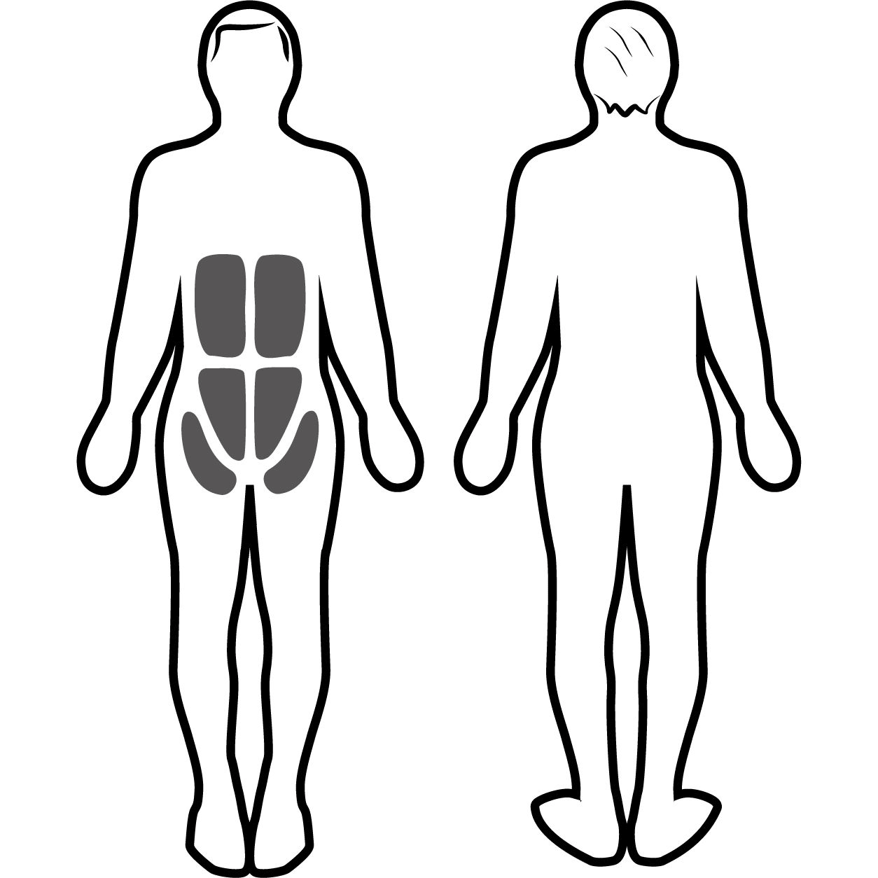 Stimulation musculaire