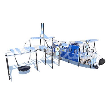 J2690 - Avion géant