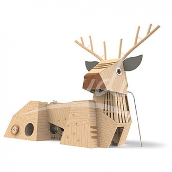 J49134® - Cerf Royal