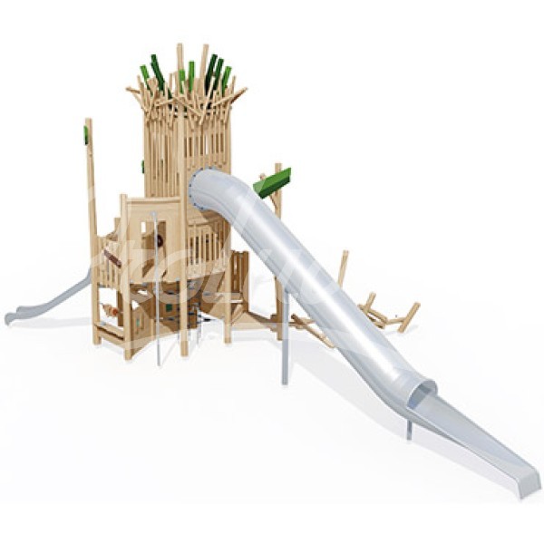 J49413® - Arbre terrier