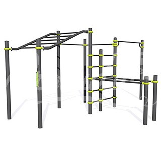 J5216® - Combinaison compacte