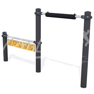 J5930® - Passage bas inclusif