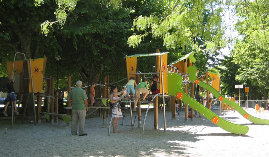 Lons-le-Saunier