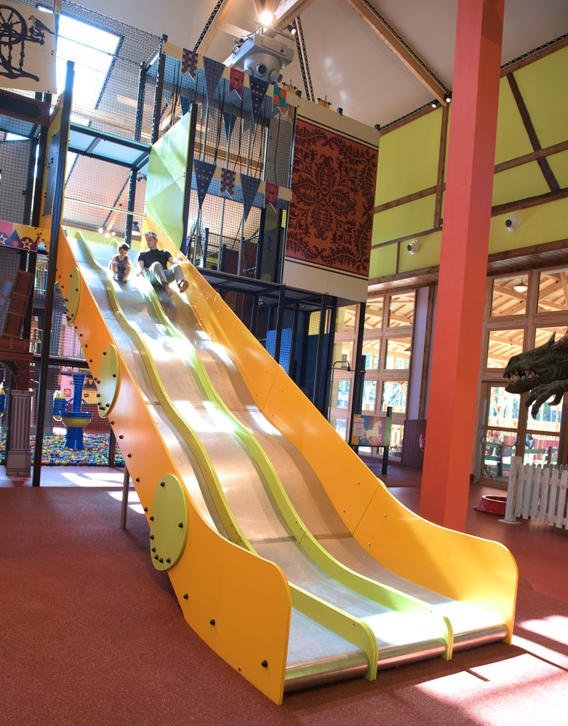 parc de jeux indoor pour enfants Blagnac