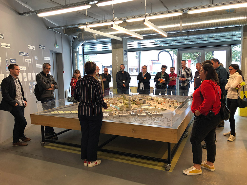 Retour sur les Rencontres Concepteurs d&rsquo;Espaces, organisées par Proludic à Paris, le 5 septembre 2019