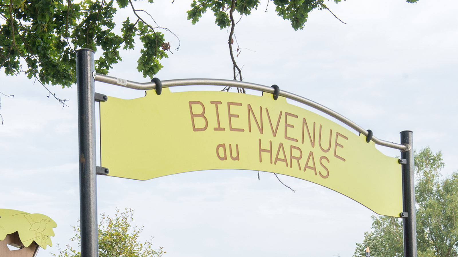 Signalétique