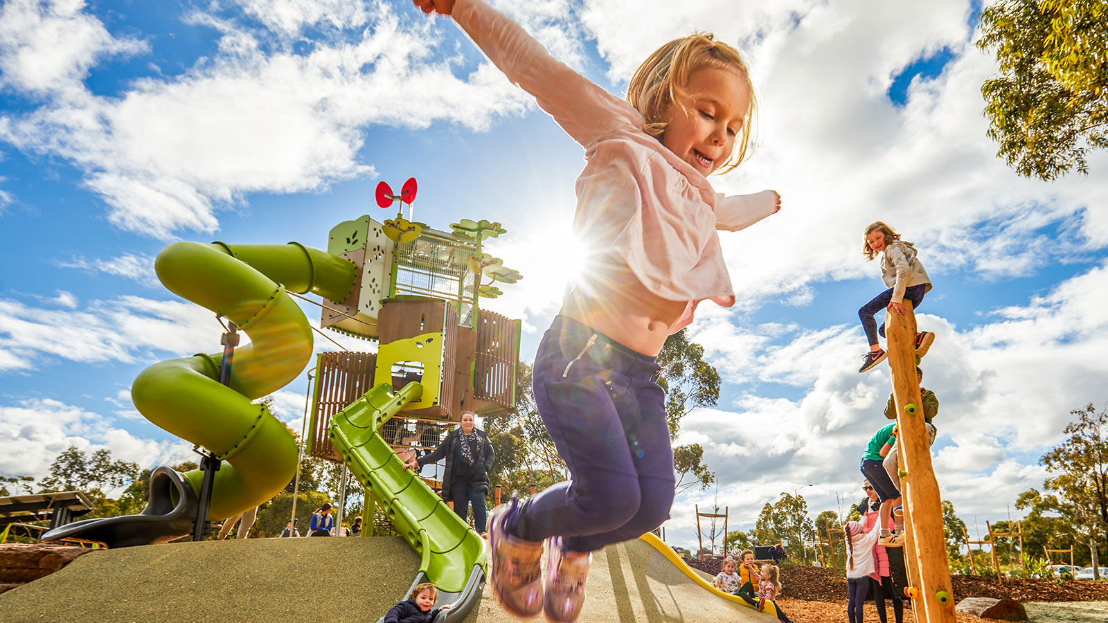 Politique de confidentialité