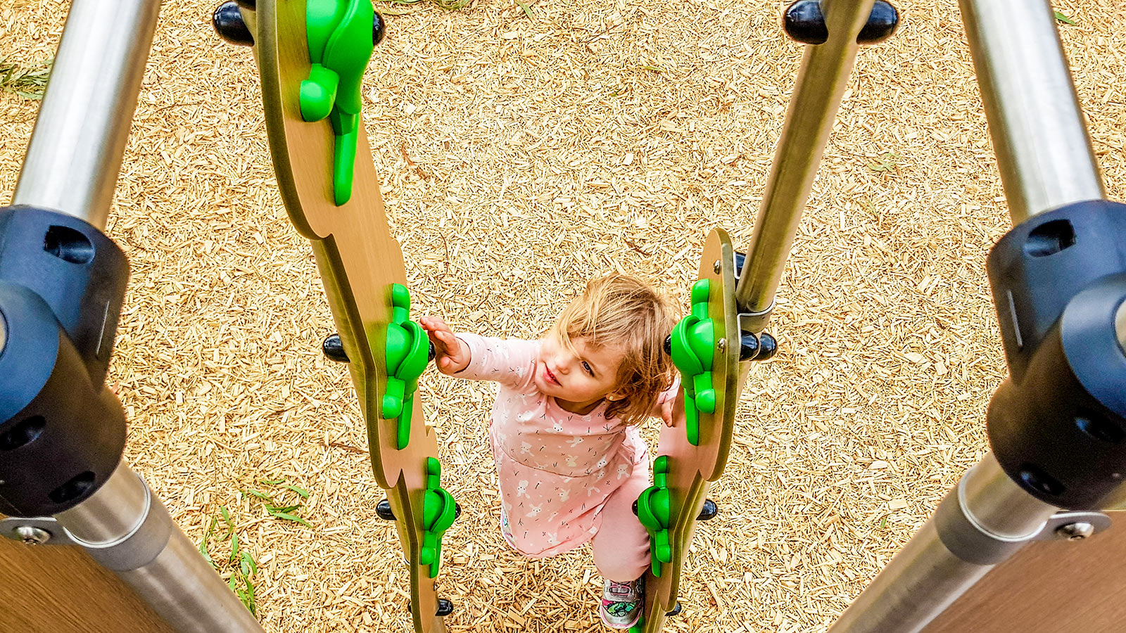 Escalader