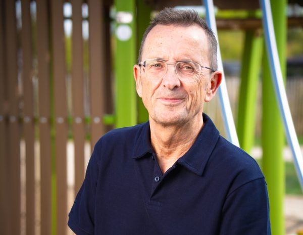 Alain ROETYNCK