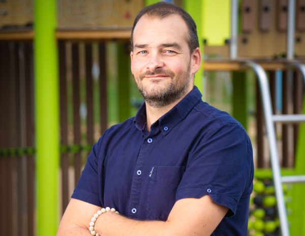 Cédric LESUR