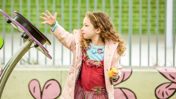 Découvrir les Fleurs sonores