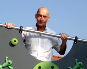Laurent FAYOLLE