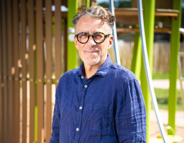 Nicolas TASSET
